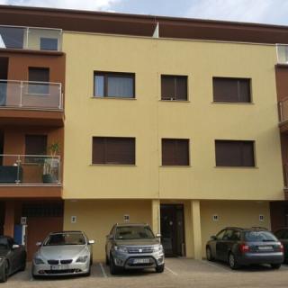 Sweet Apartman, 1 apartman 6 férőhely