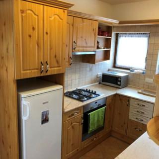 Bosa Vendégház, 3 szoba 6 férőhely