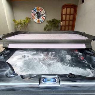 Afra Apartman, 2 szoba 5 férőhely