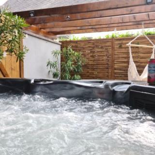 Afra Apartman, 2 szoba 5 férőhely