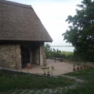 Siki Nyaralóház, 1 szoba 2 férőhely