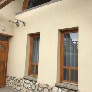 Rossi Vendégház, 2 szoba 4 férőhely