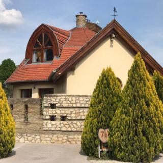 Rossi Vendégház, 2 szoba 4 férőhely