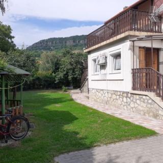 Ildikó Apartmanház, 2 apartman 11 férőhely