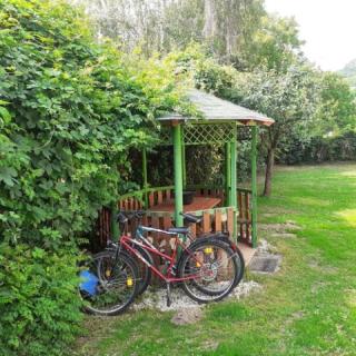 Ildikó Apartmanház, 2 apartman 11 férőhely