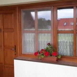 Mandulavirág Vendégház, 1 szoba 2 férőhely