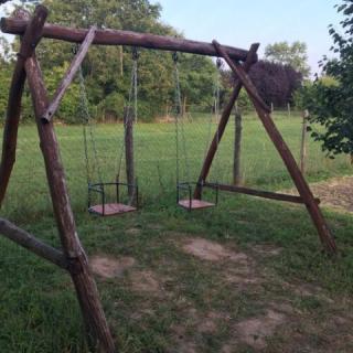 Hévízi Fecske Fészek Vendégház, 1 apartman 14 férőhely