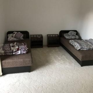 Megtart-lak Villa, 4 szoba 7 férőhely