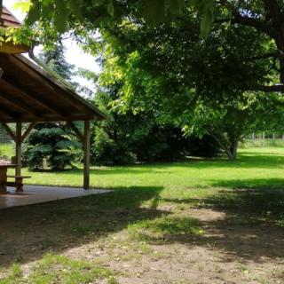 Gesztenye Vendégház, 2 szoba 5 férőhely