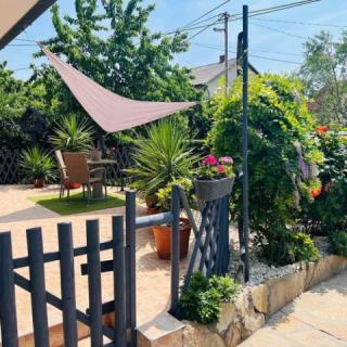 Rita Világa Apartman, 3 apartman 12 férőhely