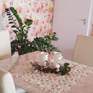 Villa Peonia Vendégház, 2 szoba 5 férőhely