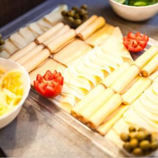 Villa Peonia Vendégház, 2 szoba 5 férőhely