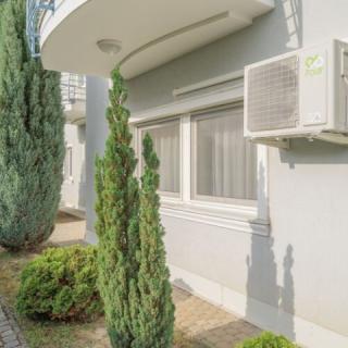 Silver Apartman, 1 apartman 6 férőhely