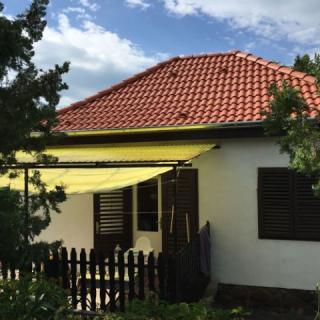 Toldi Nyaraló, 3 szoba 6 férőhely