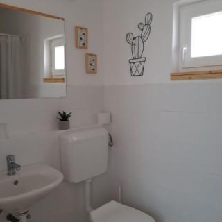 Kiss Kiadó Házikó, 2 szoba 4 férőhely