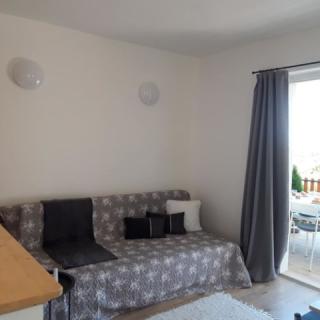 Kiss Kiadó Házikó, 2 szoba 4 férőhely