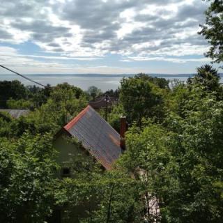 Klára Apartman, 1 apartman 6 férőhely