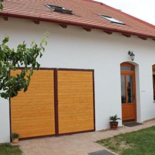 Piroska Apartman, 1 apartman 6 férőhely