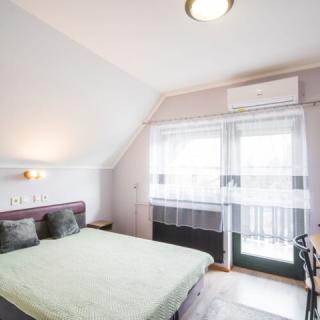 Csini Vendégház, 3 szoba 6 férőhely