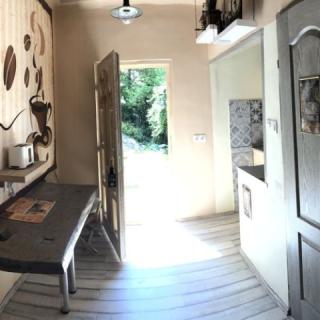 Kajüt Apartman, 1 apartman 6 férőhely