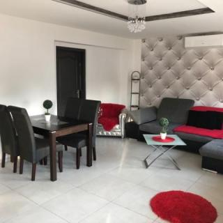 Korona Apartman, 1 apartman 7 férőhely