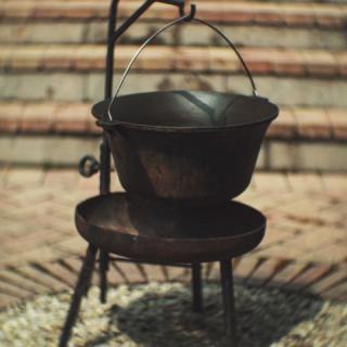 Kalózlak Vendégház, 1 szoba 17 férőhely