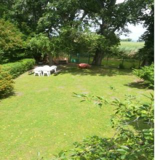 Blaha Lujza Studió Apartman, 1 apartman 4 férőhely