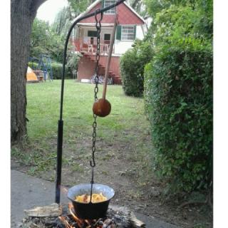 Blaha Lujza Studió Apartman, 1 apartman 4 férőhely