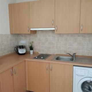 Joe Beach Apartman, 1 apartman 2 férőhely