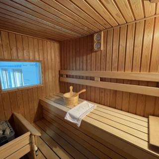 Irsai Villa, 4 szoba 8 férőhely