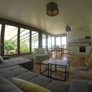 Balaton View Residence, 1 szoba 6 férőhely