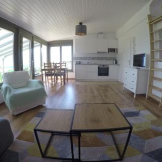 Balaton View Residence, 1 szoba 6 férőhely