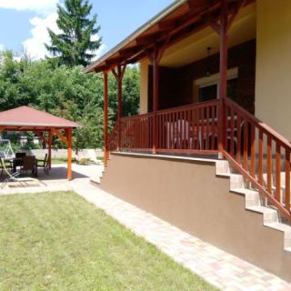 Mariann Vendégház, 3 szoba 9 férőhely