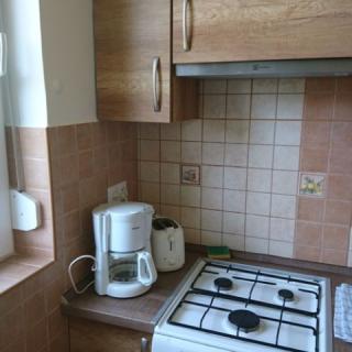 Béri Vendégház, 6 szoba 14 férőhely