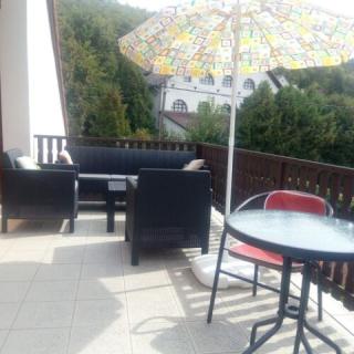 Marika Apartman, 1 apartman 4 férőhely