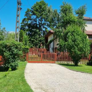 Ani House Üdülőház, 4 szoba 6 férőhely