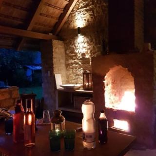 Káli Kult Balaton Vendégház, 4 szoba 16 férőhely