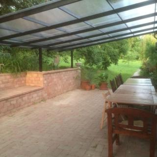 Káli Kult Balaton Vendégház, 4 szoba 16 férőhely