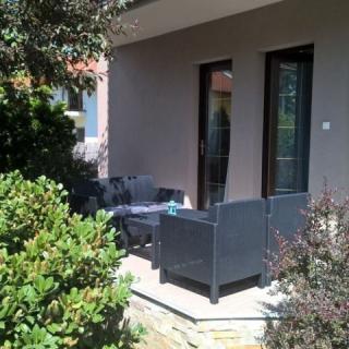 Jázminvirág Apartman, 1 apartman 4 férőhely