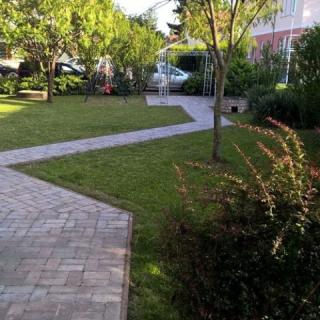 Jázminvirág Apartman, 1 apartman 4 férőhely