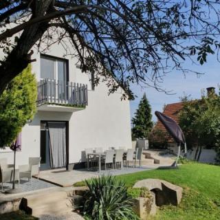 Villa Kála Vendégház, 6 szoba 14 férőhely