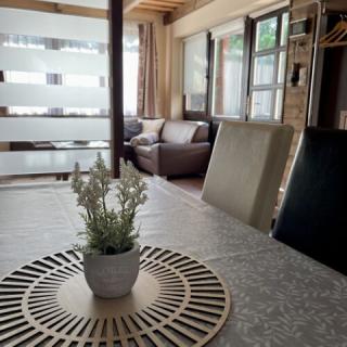 Firmamento Vendégház, 4 szoba 2 férőhely