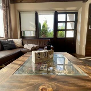 Firmamento Vendégház, 4 szoba 2 férőhely