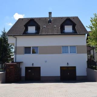 Andrea Vendégház, 3 szoba 10 férőhely