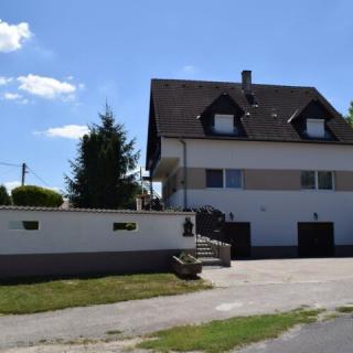 Andrea Vendégház, 3 szoba 10 férőhely