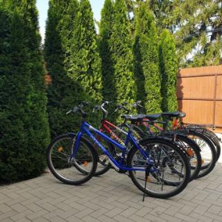 Relev Apartman, 2 apartman 8 férőhely