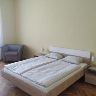 Villa Corylus Panzió, 10 szoba 26 férőhely