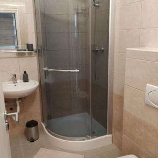 Villa Corylus Panzió, 10 szoba 26 férőhely