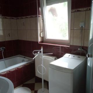 Panoráma Apartmanok, 2 apartman 8 férőhely