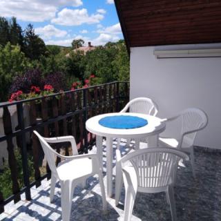 Vil Laguna Apartment, 1 apartman 5 férőhely